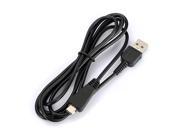 USB Data Cable For Sony VMC MD3 DSC W350 DSC TX5 W380