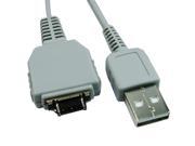 USB Cable for Sony Cybershot DSC W50 W55 W70 W80 W90 W30 W35 W50 W120