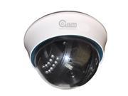 CoolCam Wireless Dome Night Vision IP Camera IPhone Supported