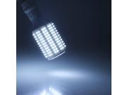E27 13W 263 LED Pure White 360° Energy Saving Corn Light Lamp Bulb 1183lm 110V
