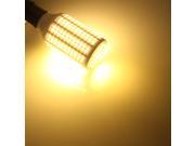 E27 263 SMD LED 13W Warm White Corn Spot Light Bulbs 85 240V