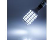 B22 13W 800LM 263 LED Corn Light Lamp Bulb 110V Pure White