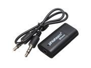 3.5mm Stereo USB Wireless Bluetooth Music Receiver Adapter for htc nokia motor iphone 4 4s 5s 5 5c sumsung Galaxy s3 note 2 S4 Android pc laptop