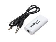 3.5mm Stereo USB Wireless Bluetooth Music Receiver Adapter for htc nokia motor iphone 4 4s 5s 5 5c sumsung Galaxy s3 note 2 S4 Android pc laptop