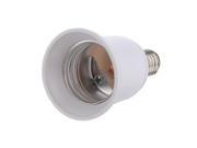 E27 to E14 Light Lamp Bulb Adapter Converter NEW