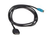 KCE 422i SPEED IPHONE IPOD CABLE ADAPTER FOR ALPINE