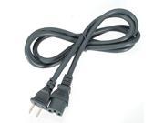 3 Prong Cord Power Supply Charger Charging AC Adapter Cable For Xbox 360