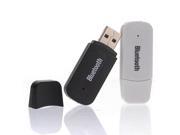 3.5mm Stereo USB Bluetooth Audio Music Receiver Adapter for PC Speaker Phones htc nokia motor iphone 4 4s 5s 5 5c sumsung Galaxy s3 note 2 S4 pc laptop