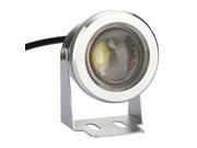 10W Flood Waterproof Floodlight Flood Light High Power LED Wash Projection Landscape Light Lamp Bulb Outdoor 12V White IP65