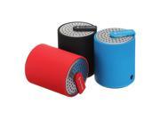 Portable Mini Wireless Bluetooth Speakers for iPhone 4S 5 Galaxy S4 Mp3 PC iPod