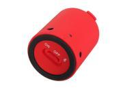 Portable Mini Wireless Bluetooth Speakers for iPhone 4S 5 Galaxy S4 Mp3 PC iPod