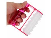 40 Pellets Cell Roller Full Body Massager Slimming Anti Cellulite Fat Control