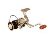 Aluminum 8 BB Ball Bearing Fishing Spinning Spool Reels High Speed 5.1 1 PX4000 Rocker Interchangeable