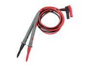 1 Pair Universal Probe Test Leads Pin Cable For Digital Multimeter Meter 10A