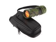 8x21 Pocket Compact Monocular Telescope Handy Scope for Sports Camping Hunting