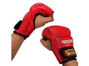 Assorted Sparring Grappling Boxing Fight Punch Ultimate Mitts MMA Gloves UFC