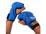 Assorted Sparring Grappling Boxing Fight Punch Ultimate Mitts MMA Gloves 8oz UFC