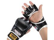 Assorted Sparring Grappling Boxing Fight Punch Ultimate Mitts MMA Gloves UFC