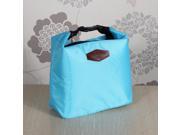 Thermal Cooler Insulated Waterproof Lunch Carry Tote Storage Picnic Pouch Bag