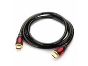 1M 3Ft V1.4 Premium HDMI High Speed Gold Plated 1080P 2160P Cable for PS3 XBOX