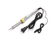 BOSI 60W Adjustable Stainless Electrical Soldering Iron BS471160