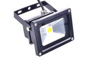Warm White 800LM High Power LED Flood Wash Light Lamp Bulb Outdoor Waterproof 12V DC 10W
