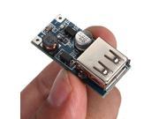 Mini PFM Control DC DC 0.9V 5V to USB 5V DC Boost Booster Step up Power Supply Module for Phone MP3 MP4 PSP