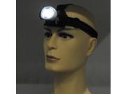 18 LED Hiking Flashlight HeadLamp Head Light Lamp Torch 4 modes Waterproof
