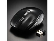 2.4GHz USB Wireless Optical Mouse Mice For PC Laptop HP Dell Toshiba ACER