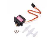 VWINRC TREX 450 Spare Parts Metal Gear Digital 15g Servo MG90D