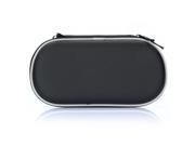 Travel Protective Protect Carry Carrying Hard Guard Shell Case Cover Bag Pouch for Sony PS Vita PSV Playstation Vita Blcak