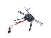 Hobbywing SKY 30A 4 In 1 Brushless ESC 2 6S Multiaxial For Quadcopter Helicopter