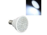 E14 38 LED 1.5 2.5W Energy Saving Spot Light Lamp Bulb Day White Home AC 110v 240v