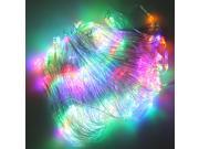 200 LEDs Multi color Web Net Fairy Waterproof Light Xmas Christmas Party decoration 2mx3m