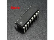 5pcs L293D L293 L293B DIP SOP Push Pull Four Channel Motor Driver IC ST Stepper Step