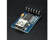 NEW FT232RL USB to TTL Serial Adapter Module USB To 232 Arduino Download Cable
