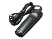 RS 80 N3 Remote Shutter Release Cable for Canon 40D 50D 7D 1D Mark II III 5D EOS