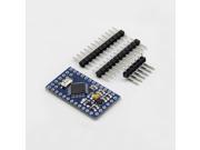 5V 16M Arduino Pro Mini Microcontroller Board Improved AtMega328P 328