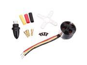 XXD A2212 13T 1000KV Brushless Motor For RC Airplane Quadcopter