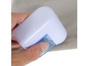 Electric Electronic Fuzz Cloth Pill Lint Remover Wool Sweater Clothes Fabric Shaver Trimmer