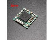 2pcs TEA5767 FM Stereo Radio Module Philips Programmable Low power For Arduino MP3 DVD Mobile Phone
