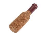 2G USB2.0 Flash Drive Wooden Bottle Style Flash Memory Drives