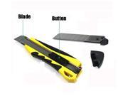 BOSI Stainless Steel Practical Utility Cutter Knife BS310052 home electric tool tools