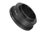 Canon FD Lens to Sony E Mount Adapter Ring NEX3 NEX5 NEX7 NEX VG10 NEX 5N NEXC3