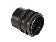 Camera Macro Extension Tube Ring Set Adapter for M42 42mm screw mount Lens