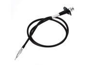 28 70cm Mechanical Locking Camera Shutter Release Remote Control Cable Cord