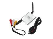 Boscam FPV 5.8G 8CH 200mW Audio Video AV Wireless Receiver Module RC305