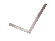 Home electric tool tools 150 x 300mm 90 Degree BOSI Stainless Steel Square BS181230