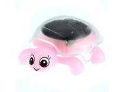 Mini Solar Energy Educational Tortoise Turtle Toy for Kids Gift