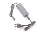 US Plug Wall AC Adapter Power Supply Charger Cord Cable for Nintendo Wii U Gaming Gamepad Controller Console